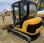 Mini-pelle Caterpillar 302.5