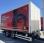 Carrosserie à parois latérales souples coulissantes (PLSC) Lecitrailer Non spécifié