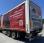 Carrosserie à parois latérales souples coulissantes (PLSC) Lecitrailer Non spécifié