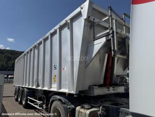 Benne basculante de chantier et de TP Benalu Non spécifié