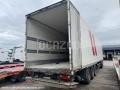 Fourgon avec parois et toit rigide Schmitz Cargobull Non spécifié