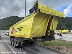 Benne basculante de chantier et de TP Benalu Non spécifié