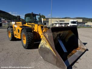 JCB Non spécifié