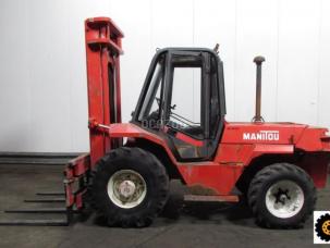  Manitou MC-50-CP