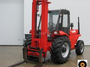  Manitou M-430-CP