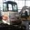 Mini-pelle Bobcat 430