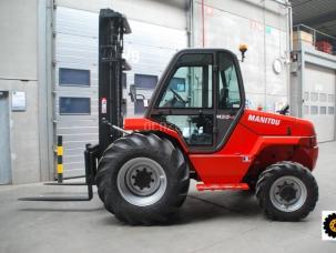 Manitou M30-4