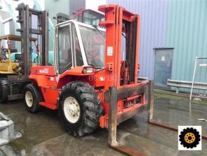  Manitou MC-50-CP