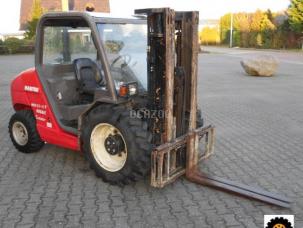  Manitou MH20-4T