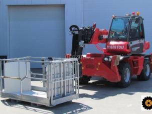  Manitou MRT-1840