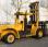 Chariot gros tonnage à fourches Hyster H300B