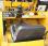 Chariot gros tonnage à fourches Hyster H300B