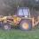 Tractopelle rigide Case 580 F