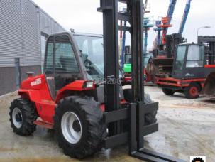 Manitou M50-4