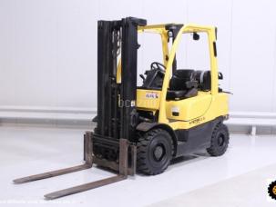  Hyster H2.5FT