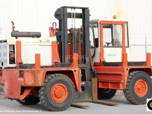 Fantuzzi SF80