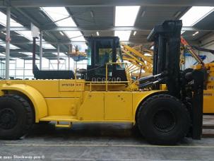 Chariot gros tonnage à fourches Hyster H32.00