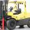  Hyster H5.5FT- SPEC CONTAINERS