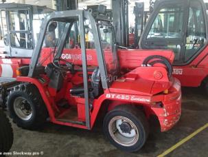  Manitou BT-420