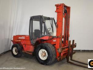  Manitou MC-50-CP