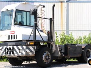 Kalmar ST122