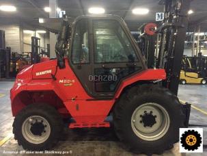 Manitou M30-4