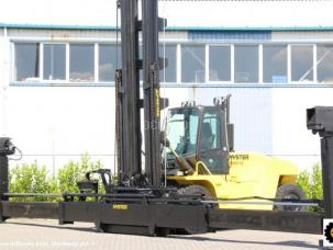 Chariot porte-containers Hyster H16.00XM12