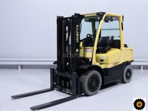  Hyster H-4.0-FT