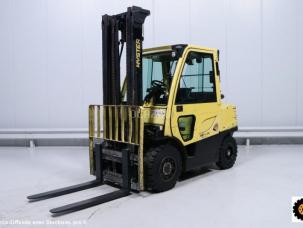  Hyster H4.0FT-5