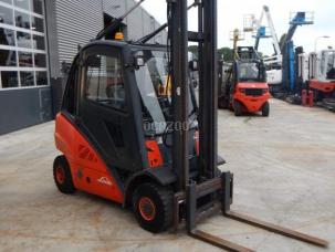 Linde H20D-01