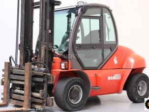 Manitou MSI70