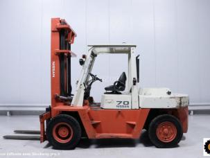 Nissan DF-05-A-70-U