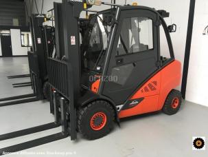 Linde H35D-02