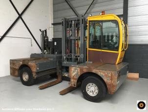 Baumann BGX80/12/40ST