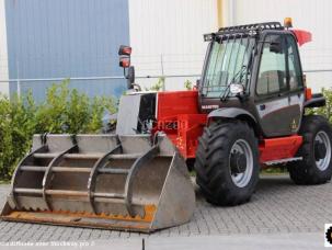  Manitou MLT-845-120H