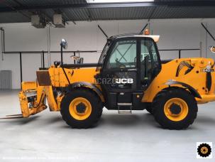  Jcb 540-170