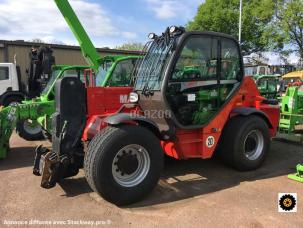 Manitou MHT 780