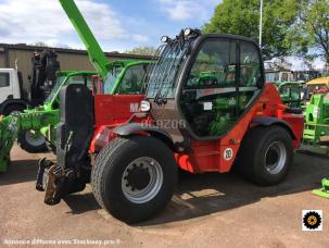  Manitou MHT 780