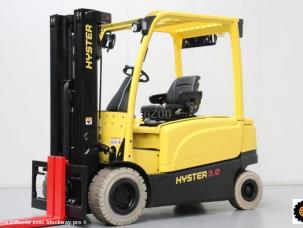  Hyster J3.0XN