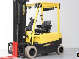  Hyster J1.8XN