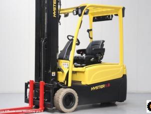 Hyster J1.8XNT