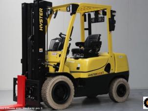  Hyster H3.0XT