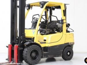  Hyster H3.0FT