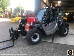  Manitou MT-625-H Comfort