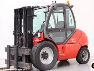  Manitou MSI50T