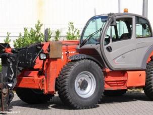Manitou MT 1840