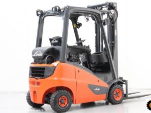  Linde H16T-01