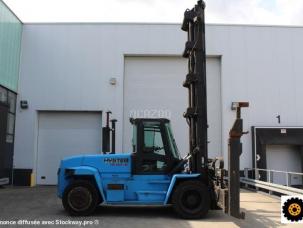 Chariot porte-containers Hyster H12.00XM-12EC