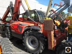 Manitou MT-1436-R