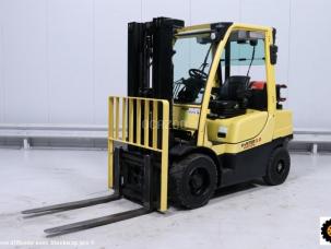  Hyster H3.0FT